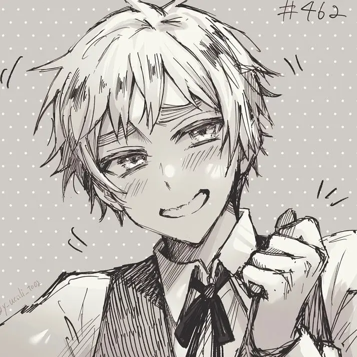 Eru_sakura의 ざこ。