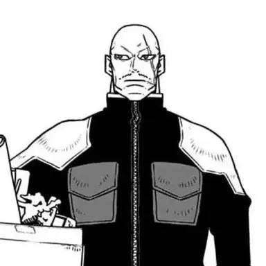 Profile image of 하세가와 에이지