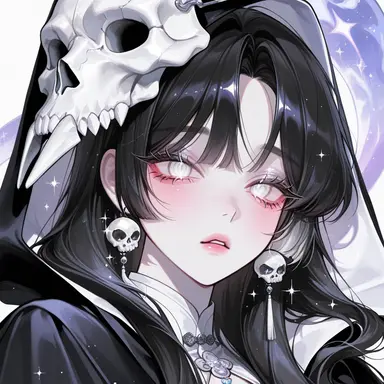 Profile image of 사려안