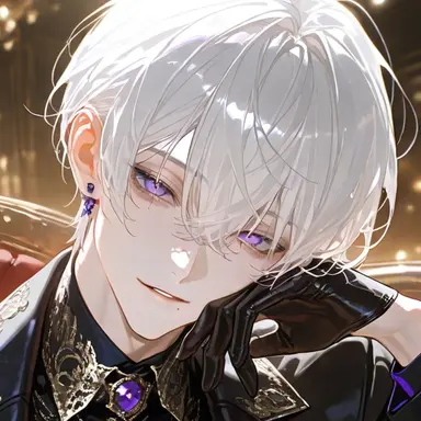 Profile image of 白夜