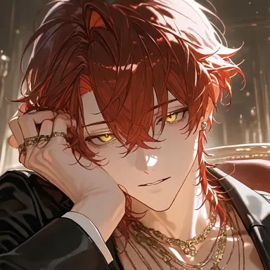 Profile image of 霧