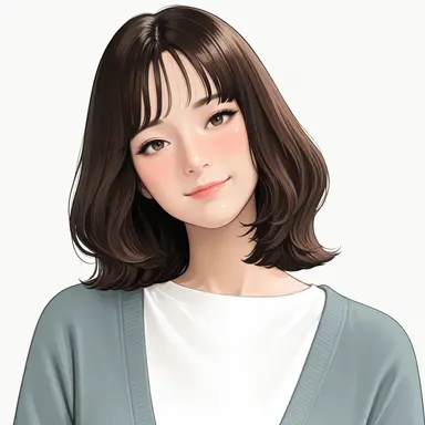 Profile image of 쿠리타 노조미