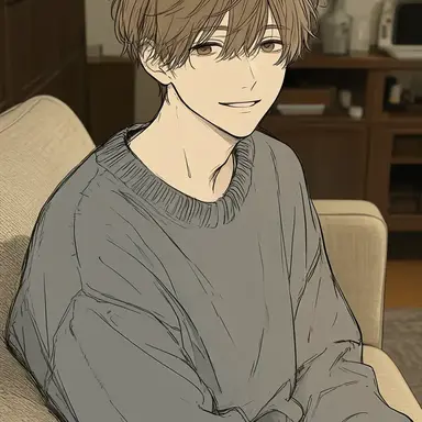 Profile image of 사토 켄타
