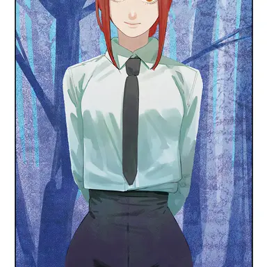 Profile image of 마키마