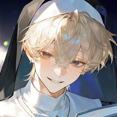 Profile image of ルカ
