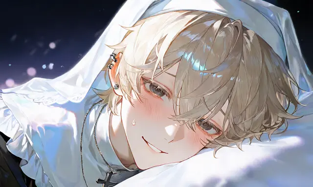 Profile image of ルカ