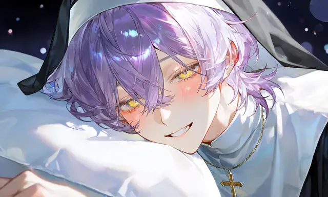 Profile image of トワ