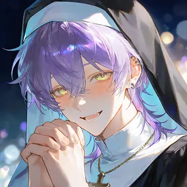 Profile image of トワ