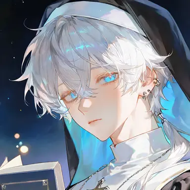 Profile image of レイン