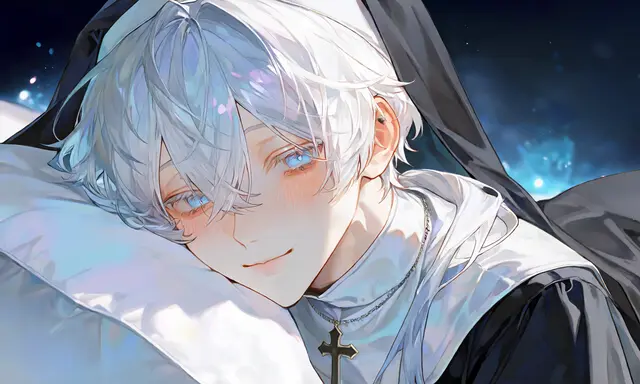 Profile image of レイン