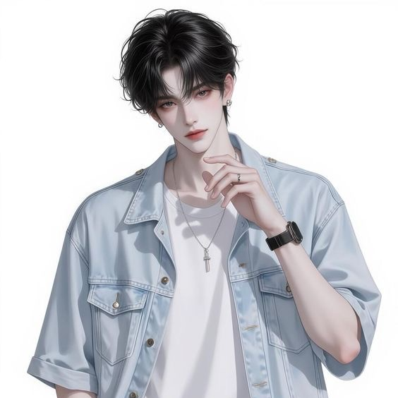 박서유 대표 이미지
