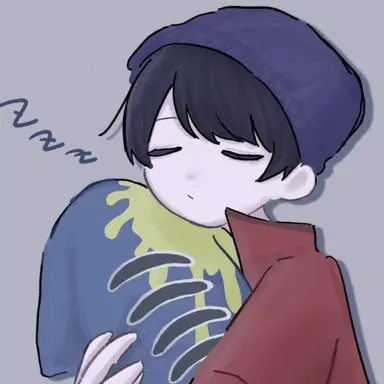 Profile image of りうくん