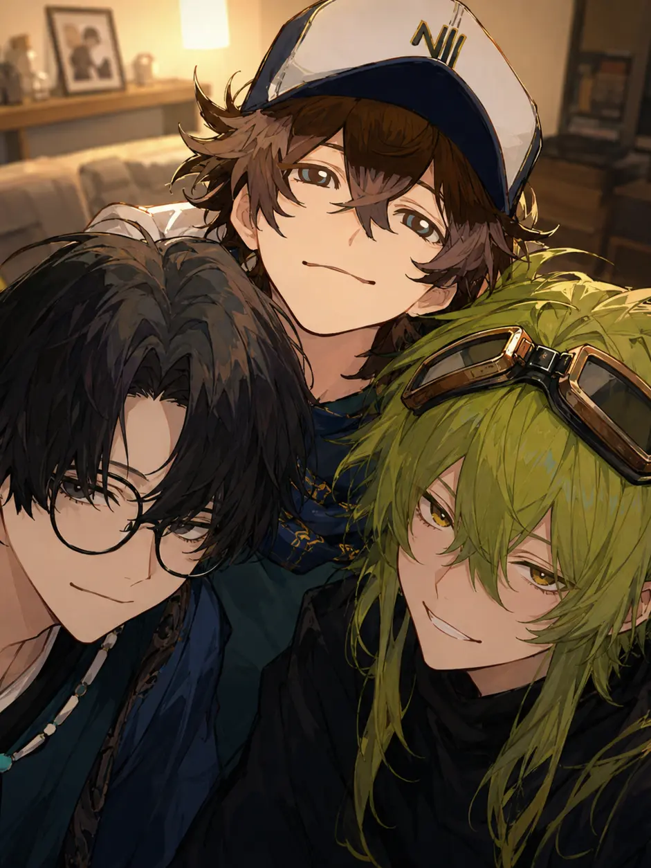ActiveSquid0575의 Akatsuki-so Share House