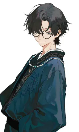 Profile image of Byakuya
