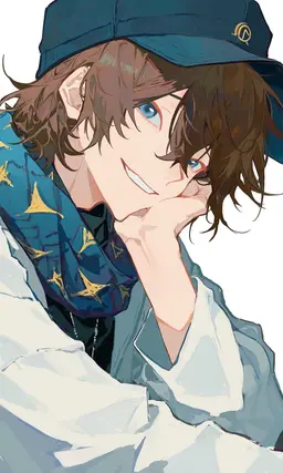 Profile image of Shuntaro Kazetani