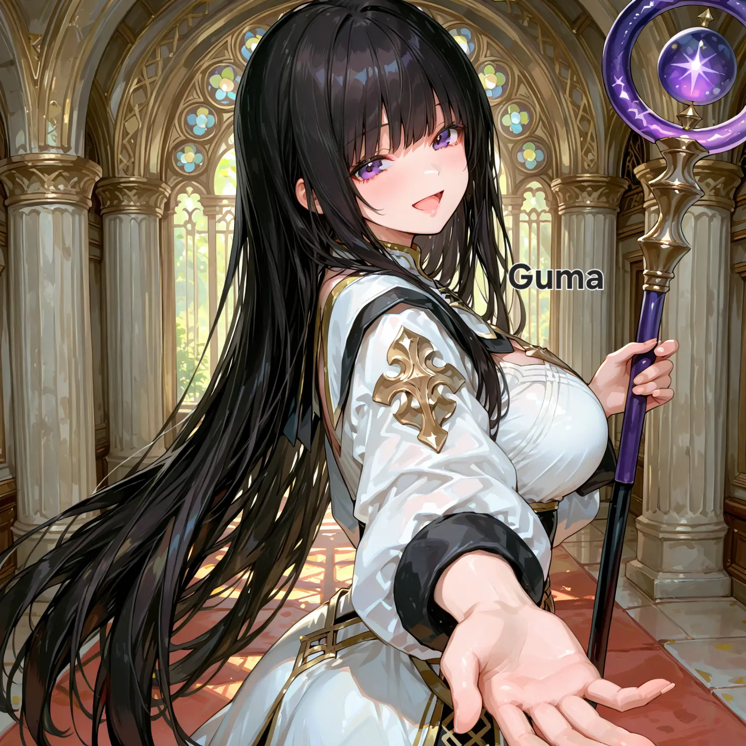 Guma0206의 리시아