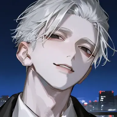 Profile image of 시라세 코이치