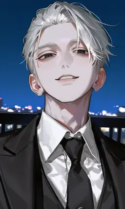Profile image of 시라세 코이치