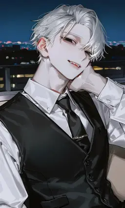 Profile image of 시라세 코이치