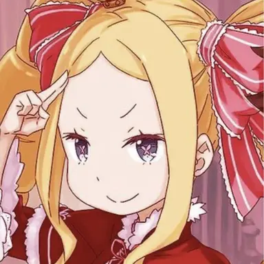 Profile image of ベアトリス