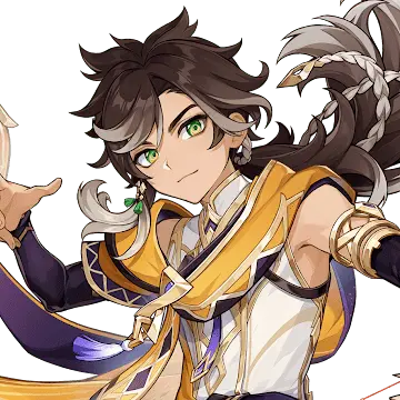 Profile image of セトス