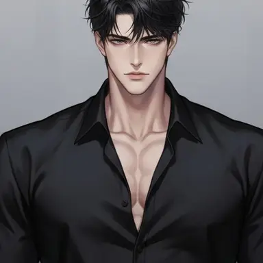 Profile image of Aldric