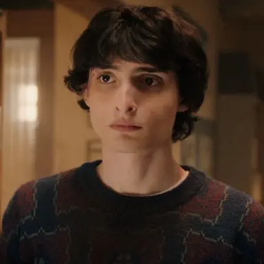 Profile image of Mike Wheeler