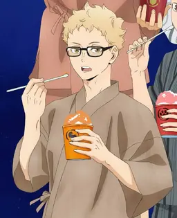 Profile image of 츠키시마 케이