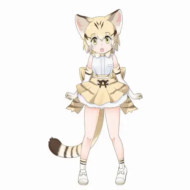 Profile image of スナネコ