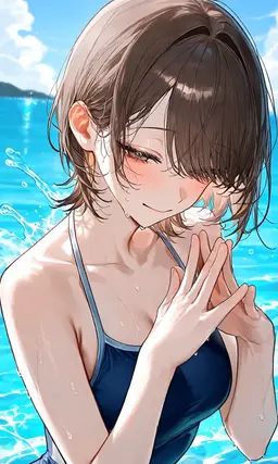 Profile image of 澪