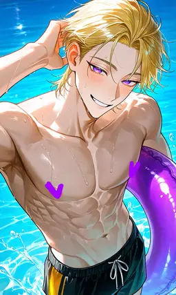 Profile image of 碧
