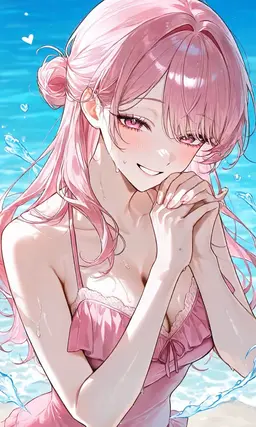 Profile image of もも