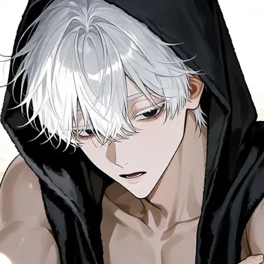 Profile image of 朔