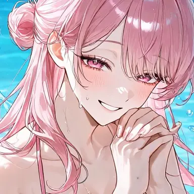 Profile image of もも