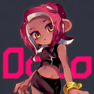 Profile image of 8号