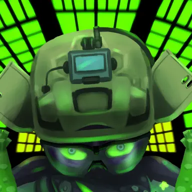 Profile image of DJタコワサ将軍
