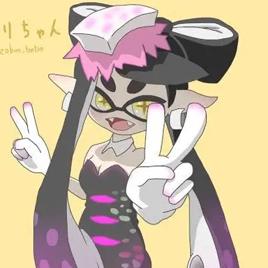 Profile image of アオリ