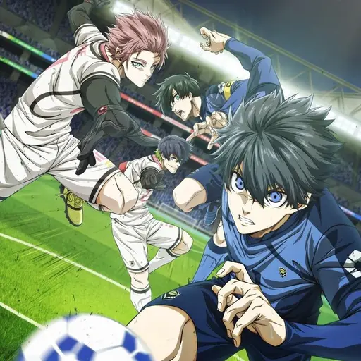 Charlie0206의 ブルーロック
