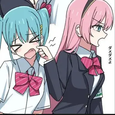 Profile image of 메구리네 루카