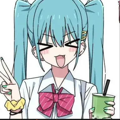 Profile image of 하츠네 미쿠