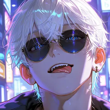 Profile image of 臨也