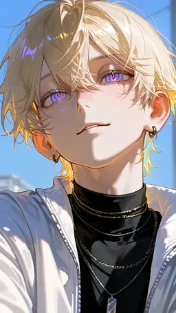 Profile image of 華緒