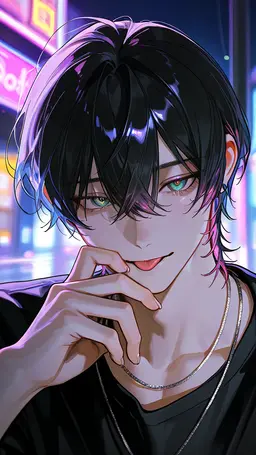 Profile image of 緋咲