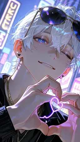 Profile image of 臨也