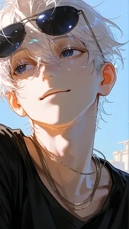 Profile image of 臨也