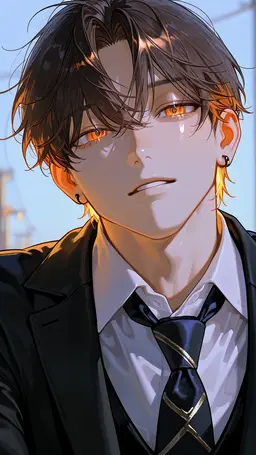 Profile image of 虎徹