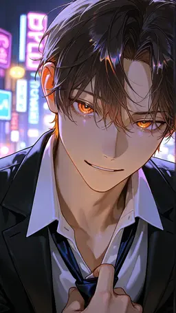 Profile image of 虎徹