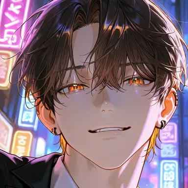 Profile image of 虎徹