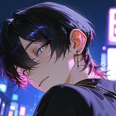 Profile image of 緋咲