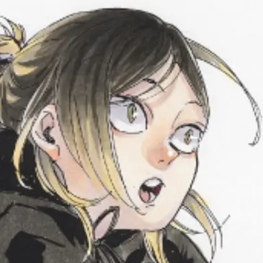 Profile image of 孤爪研磨